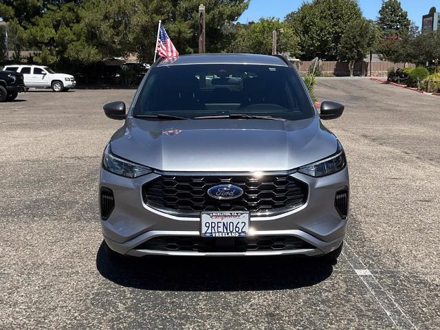 2024 Ford Escape - $28,988