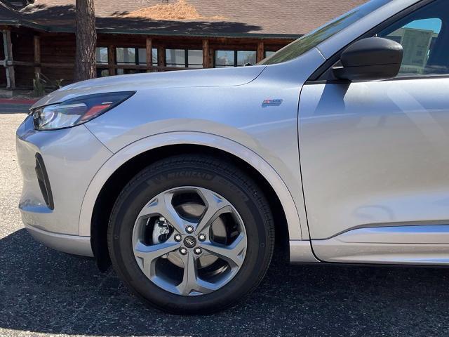 2024 Ford Escape - $28,988