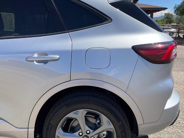 2024 Ford Escape - $28,988