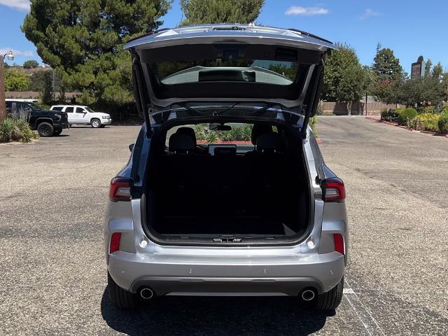 2024 Ford Escape - $28,988