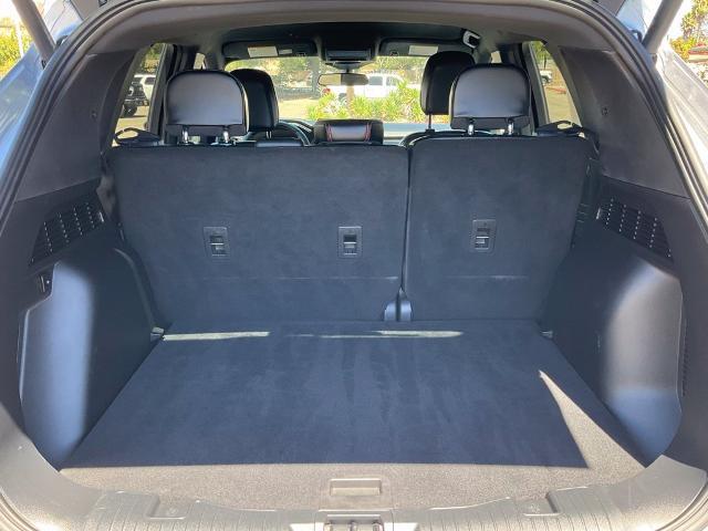 2024 Ford Escape - $28,988