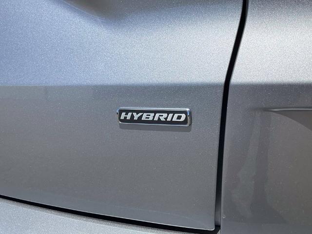 2024 Ford Escape - $28,988