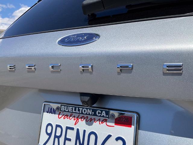 2024 Ford Escape - $28,988