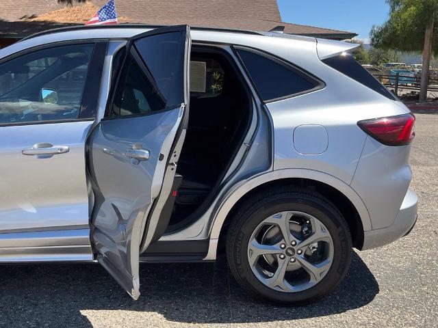 2024 Ford Escape - $28,988