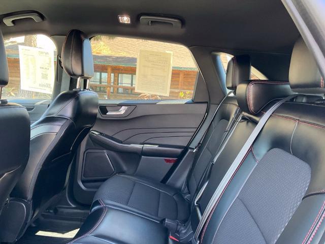 2024 Ford Escape - $28,988
