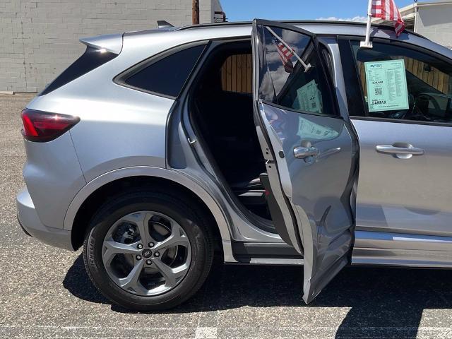 2024 Ford Escape - $28,988