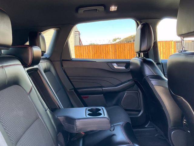2024 Ford Escape - $28,988