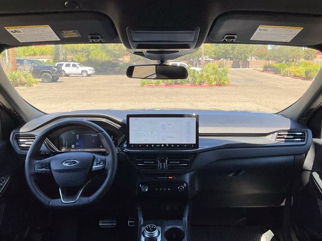 2024 Ford Escape - $28,988