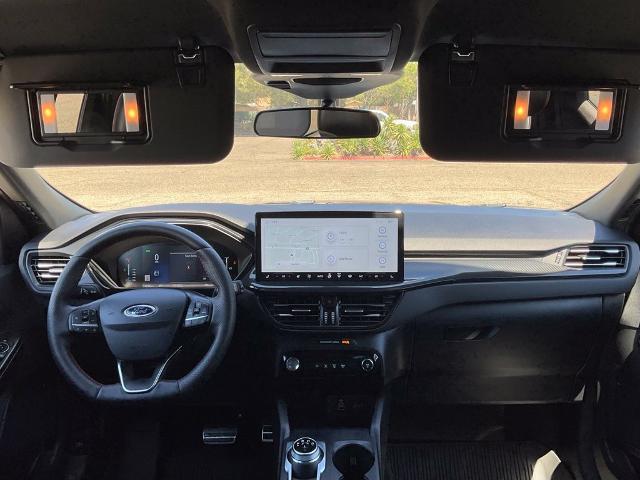 2024 Ford Escape - $28,988