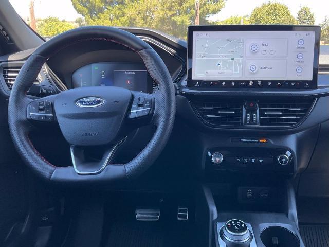 2024 Ford Escape - $28,988