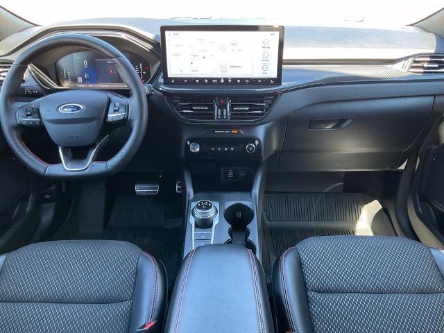 2024 Ford Escape - $28,988