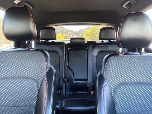 2024 Ford Escape - $28,988