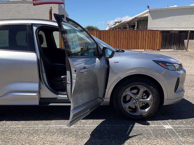 2024 Ford Escape - $28,988