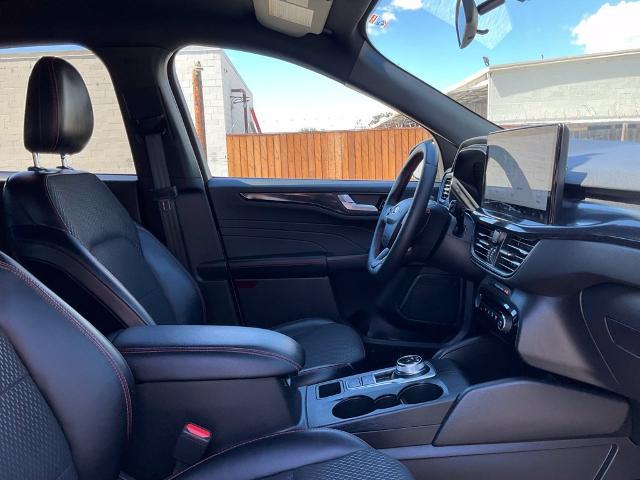 2024 Ford Escape - $28,988