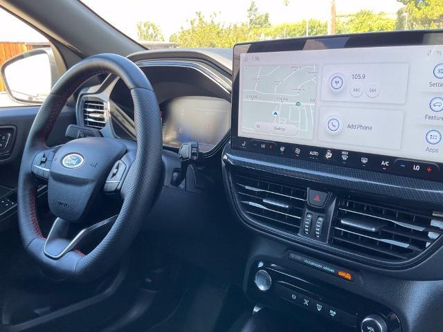 2024 Ford Escape - $28,988