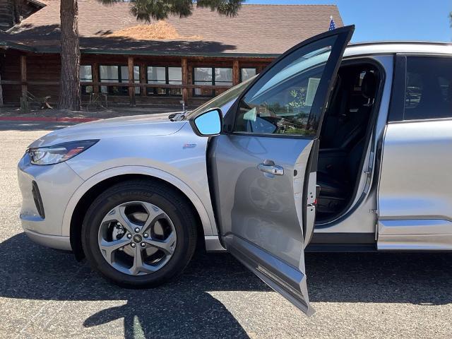 2024 Ford Escape - $28,988