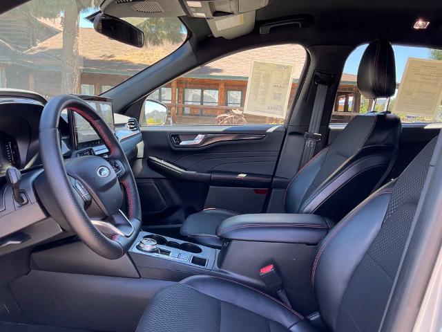2024 Ford Escape - $28,988