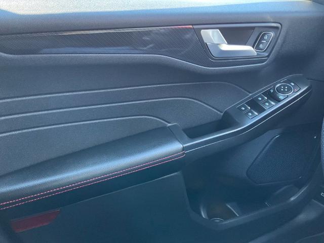 2024 Ford Escape - $28,988