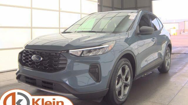 Preowned 2025 Ford Escape Hybrid ST-Line for Sale