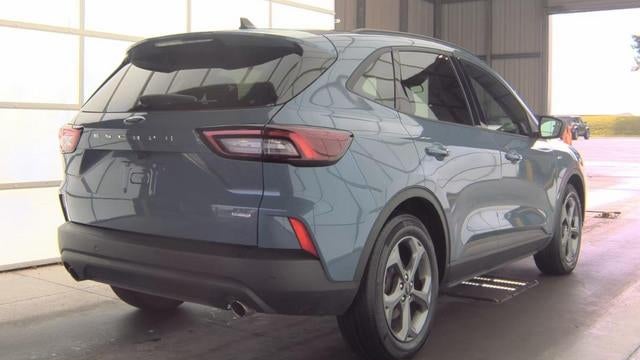 2025 Ford Escape Hybrid ST-Line