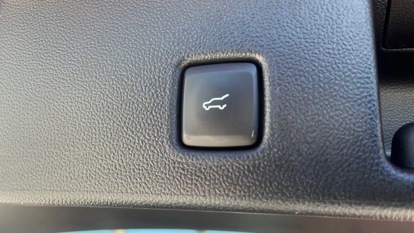 2025 Ford Escape Hybrid ST-Line