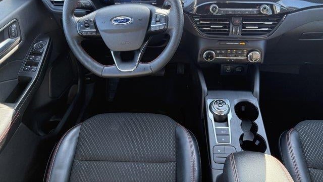 2025 Ford Escape Hybrid ST-Line