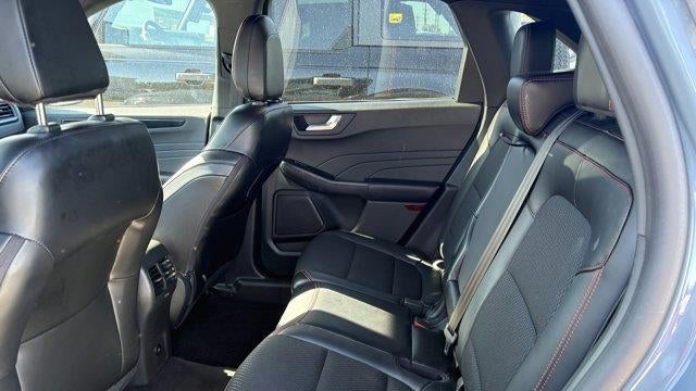 2025 Ford Escape Hybrid ST-Line