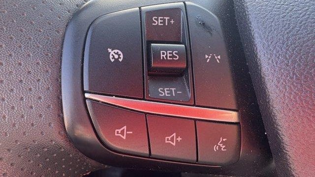 2025 Ford Escape Hybrid ST-Line