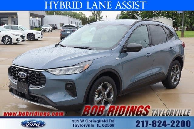 2025 Ford Escape - $28,990
