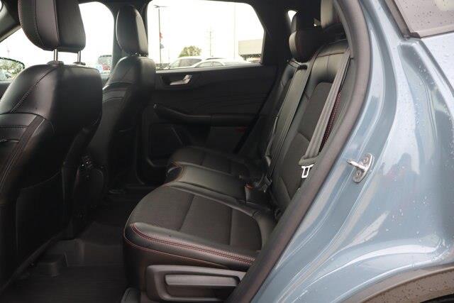 2025 Ford Escape - $28,990