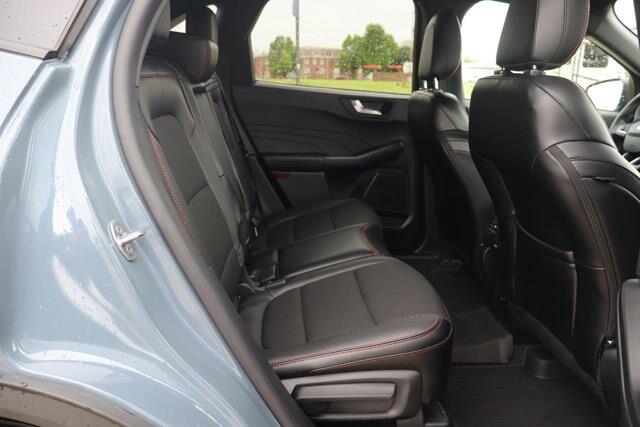 2025 Ford Escape - $28,990