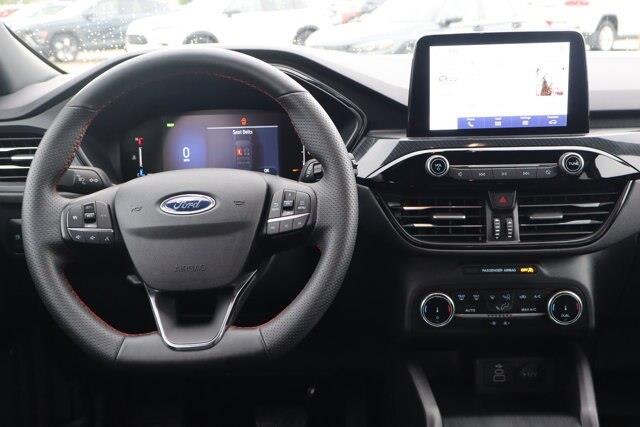 2025 Ford Escape - $28,990