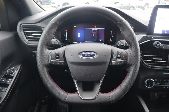 2025 Ford Escape - $28,990