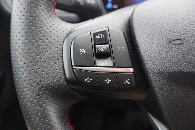 2025 Ford Escape - $28,990