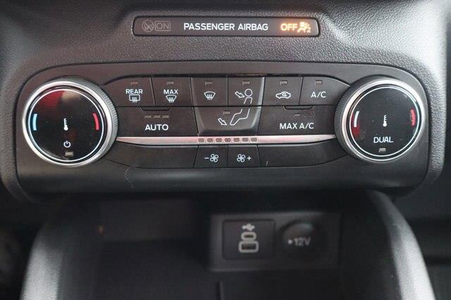 2025 Ford Escape - $28,990