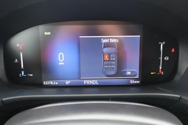 2025 Ford Escape - $28,990