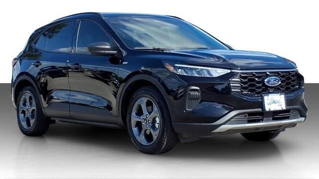 Preowned 2025 Ford Escape Hybrid ST-Line for Sale
