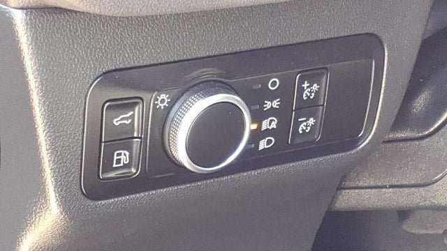 2025 Ford Escape Hybrid ST-Line