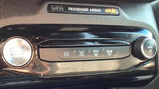 2025 Ford Escape Hybrid ST-Line