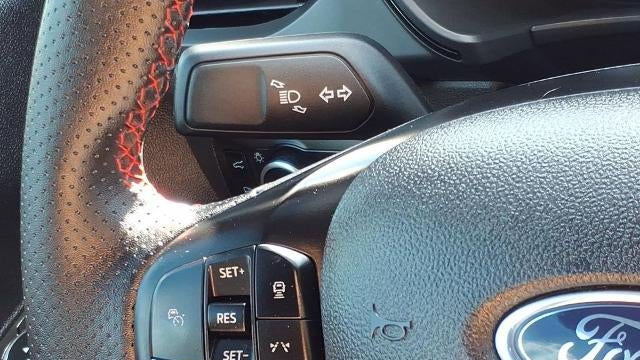 2025 Ford Escape Hybrid ST-Line