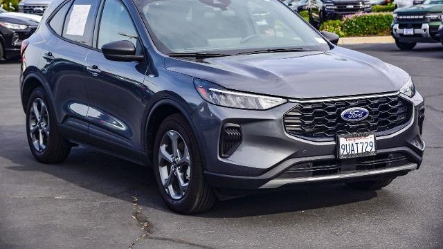 2025 Ford Escape Hybrid ST-Line
