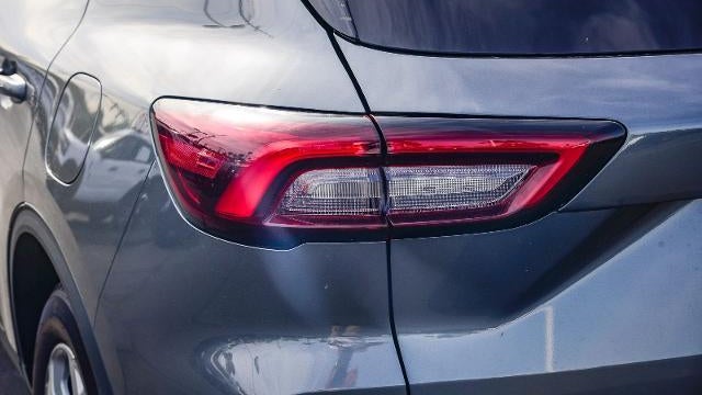 2025 Ford Escape Hybrid ST-Line