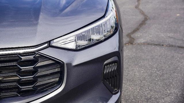 2025 Ford Escape Hybrid ST-Line