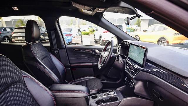 2025 Ford Escape Hybrid ST-Line