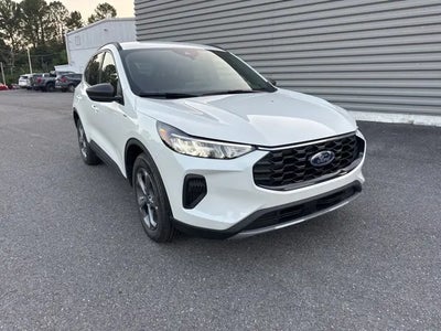2025 Ford Escape Hybrid St-Line 4DR SUV
