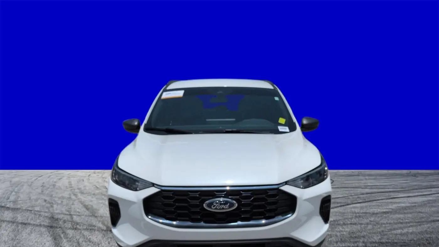 2025 Ford Escape Hybrid ST-Line