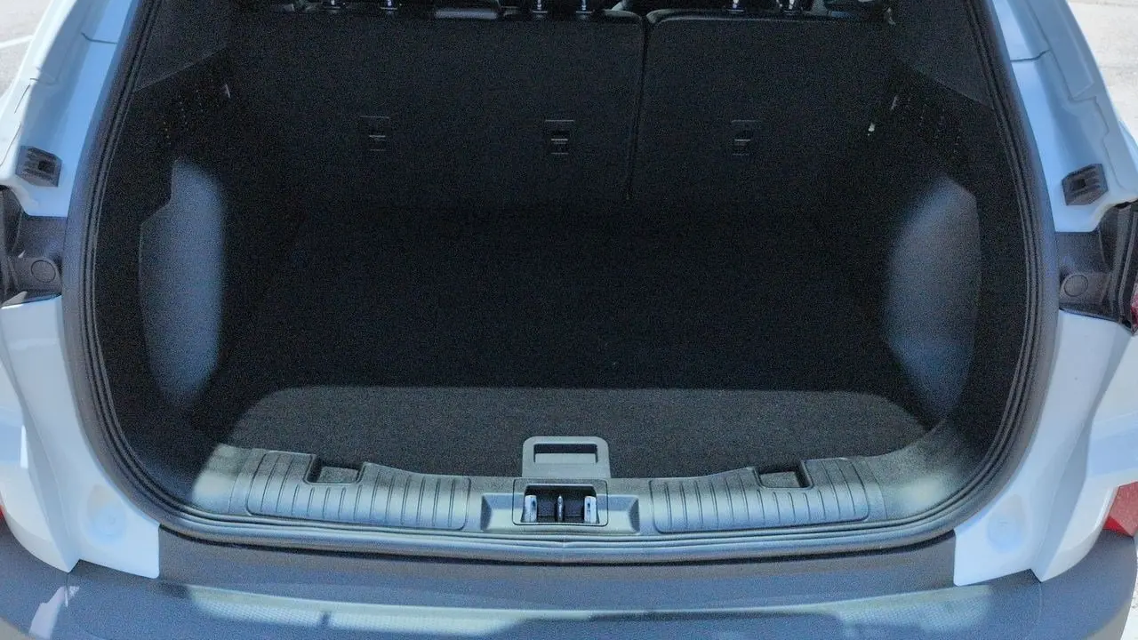 2025 Ford Escape Hybrid ST-Line
