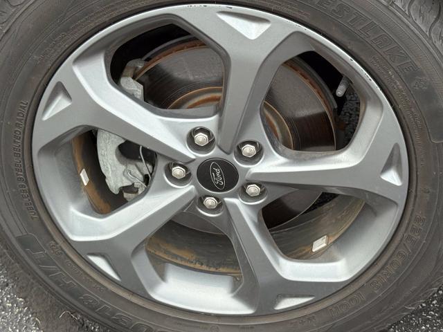 2023 Ford Escape - $22,604
