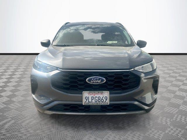 2024 Ford Escape - $19,800