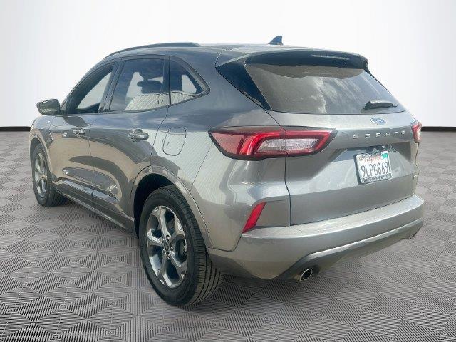 2024 Ford Escape - $19,800